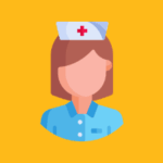 Logo Perusahaan Klinik Evasari