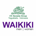 Logo Perusahaan PT. Wangsa Kharisma Karya - Lowongan Pramuniaga