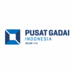 Logo Perusahaan Pusat Gadai Indonesia - Lowongan Pramuniaga