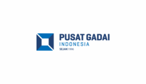 Logo Perusahaan Pusat Gadai Indonesia - Lowongan Kerja Pramuniaga