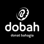 Logo Perusahaan Donat Bahagia - Lowongan Produksi (Dough/ Baker) – Crew Store – Kasir