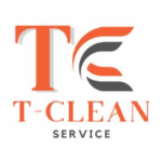 Logo Perusahaan T Clean Services Bandung - Lowongan Promotor Maskot/Badut
