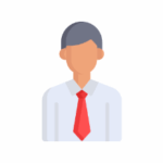 Logo Perusahaan Gudang Laptop BTM