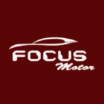 Logo Perusahaan Focus Motor - Lowongan Quality Control – Sales