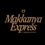 Logo Perusahaan Makkanyacoffee