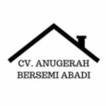 Logo Perusahaan CV Anugerah Bersemi Abadi - Lowongan Sales