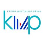 Logo Perusahaan PT. Kridha Multiniaga Prima - Lowongan Sales Canvas – Sales TO