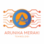 Logo Perusahaan PT. Arunika Meraki Teknologi - Lowongan Sales Counter dan Online Shop