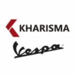 Logo Perusahaan Kharisma Motor - Lowongan Sales Counter – Mekanik