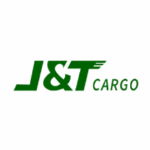 Logo Perusahaan JNT Cargo SLM21B - Lowongan Sales Counter Office
