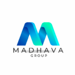 Logo Perusahaan Madhava Group - Lowongan Sales Engineer – Desain Grafis – Sales Engineer – BIM Modeller – BIM Engineer