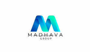 Logo Perusahaan Madhava Group - Lowongan Kerja Sales Engineer – Desain Grafis – Sales Engineer – BIM Modeller – BIM Engineer