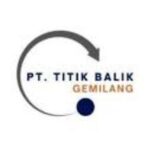 Logo Perusahaan PT. Titik Balik Gemilang - Lowongan Sales Executive