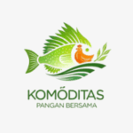 Logo Perusahaan PT. Komoditas Pangan Bersama - Lowongan Sales Executive