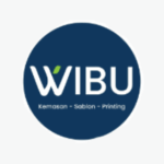 Logo Perusahaan PT. Wiguna Inti Batara Utama (Wibu) - Lowongan Sales FMCG – Copywriter – Sales Horeka – Creative Marketing Strategist – Designer