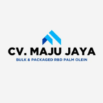 Logo Perusahaan CV Maju Jaya - Lowongan Sales Marketing