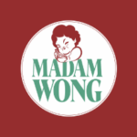 Logo Perusahaan Madam Wong - Lowongan Sales/ Marketing B2B – Barista – Cashier – Kitchen – Waiters