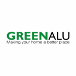 Logo Perusahaan CV Green Alu - Lowongan Sales Marketing Executive – Estimator/ Drafter