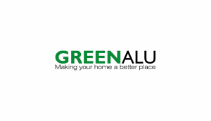 Logo Perusahaan CV Green Alu - Lowongan Kerja Sales Marketing Executive – Estimator/ Drafter