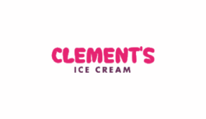 Logo Perusahaan Clements Ice Cream - Lowongan Kerja Sales Promotion Girl