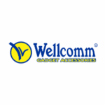 Logo Perusahaan Wellcomm Point - Lowongan Sales Taking Order (TO)