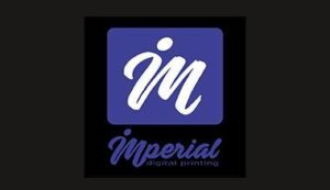 Logo Perusahaan Imperial Digital Printing - Lowongan Kerja Sales Team – Customer Service – Quality Control – Operator Desain – Operator Mesin – Finishing – Admin