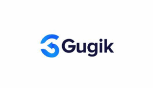 Logo Perusahaan PT. Gugik Digital Indonesia - Lowongan Kerja Sales – Teknisi Support – HRD Staff – Creative Officer – Sales Lapangan