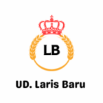 Logo Perusahaan UD Laris Baru - Lowongan Salesman Alat Tulis/ ATK