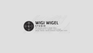 Logo Perusahaan Wigiwigel Studio - Lowongan Kerja Security