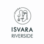 Logo Perusahaan Isvara Riverside