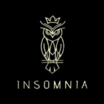 Logo Perusahaan Insomnia Ambrosia & Libation Yogyakarta - Lowongan Server/Waiters