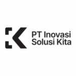 Logo Perusahaan PT. Inovasi Solusi Kita