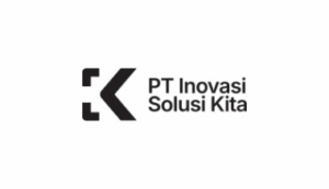 Logo Perusahaan PT. Inovasi Solusi Kita - Lowongan Kerja Service Operational (Full Time/Part Time)