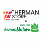 Logo Perusahaan PD. Herman (Herman Group)