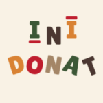 Logo Perusahaan Ini Donat - Lowongan SPG – Casual atau Daily Worker