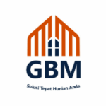 Logo Perusahaan Gio Bangun Mandiri