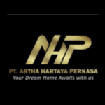 Logo Perusahaan PT. Artha Hartaya Perkasa - Lowongan Staf Admin Iklan Part Time – Staf Marketing – Manager Marketing