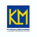 Logo Perusahaan PT. Karunia Lumintu Makmur - Lowongan Staf Admin Laki Laki – Tenaga Las – Tenaga Helper