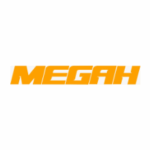 Logo Perusahaan Megah Sports