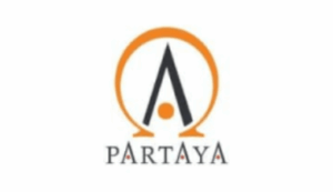Logo Perusahaan PARTAYA - Lowongan Kerja Staf Administrasi Produksi – Operator Mesin Laser – Tenaga Produksi Akrilik