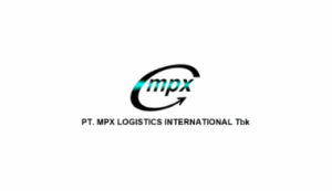 Logo Perusahaan PT. Mpx Logistics International Tbk. - Lowongan Kerja Staff Accounting