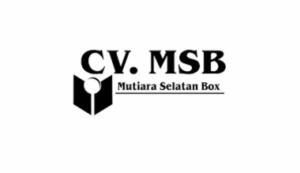 Logo Perusahaan CV. Mutiara Selatan Box - Lowongan Kerja Staff Admin PPIC