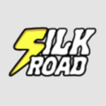 Logo Perusahaan Silkroad.sply - Lowongan Staff IT Marketplace