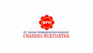Logo Perusahaan PT. BPR Chandra Muktiartha - Lowongan Kerja Staff IT – Staff HRD