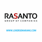 Logo Perusahaan Rasanto Group