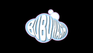 Logo Perusahaan Bubu Wash Laundry - Lowongan Kerja Staff Laundry