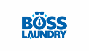 Logo Perusahaan Boss Laundry - Lowongan Kerja Staff Laundry
