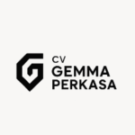 Logo Perusahaan CV Gemma Perkasa - Lowongan Staff Marketplace