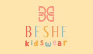 Logo Perusahaan Beshe Kidswear - Lowongan Kerja Staff Produksi