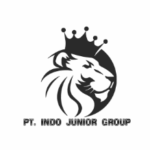 Logo Perusahaan PT. Indo Junior Group - Lowongan Staff Promotion